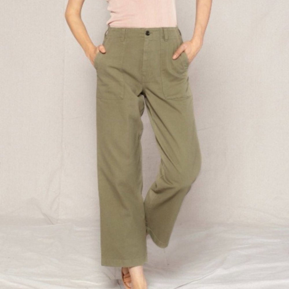 Outerknown Field Pants Size 26